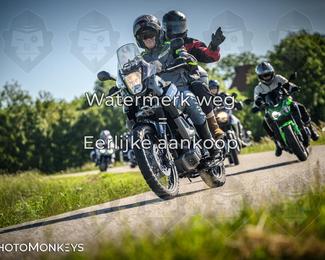 Motor Elfstedentocht 2026 photo
