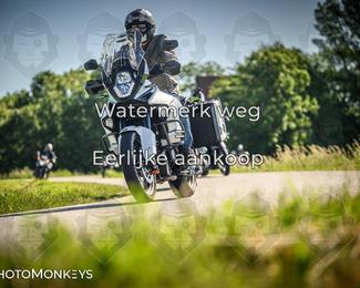 Motor Elfstedentocht 2026 photo