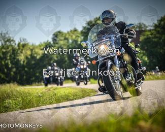 Motor Elfstedentocht 2026 photo
