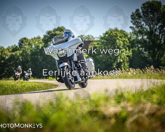 Motor Elfstedentocht 2026 photo