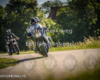 Motor Elfstedentocht 2026 photo