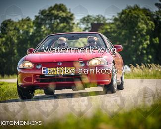 Motor Elfstedentocht 2026 photo