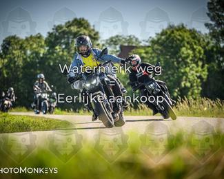Motor Elfstedentocht 2026 photo