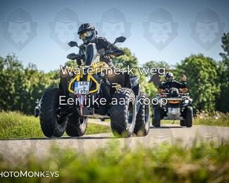 Motor Elfstedentocht 2026 photo