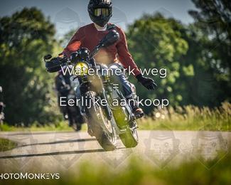 Motor Elfstedentocht 2026 photo