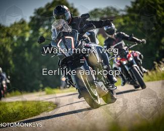 Motor Elfstedentocht 2026 photo