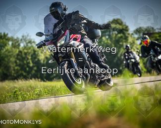 Motor Elfstedentocht 2026 photo