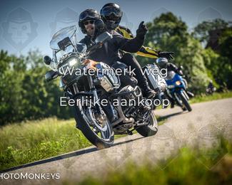 Motor Elfstedentocht 2026 photo