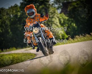 Motor Elfstedentocht 2026 photo