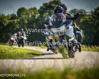 Motor Elfstedentocht 2026 photo