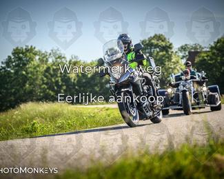 Motor Elfstedentocht 2026 photo