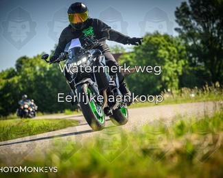 Motor Elfstedentocht 2026 photo
