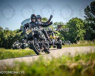 Motor Elfstedentocht 2026 photo