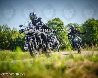 Motor Elfstedentocht 2026 photo