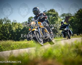Motor Elfstedentocht 2026 photo
