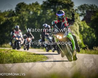 Motor Elfstedentocht 2026 photo