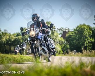 Motor Elfstedentocht 2026 photo