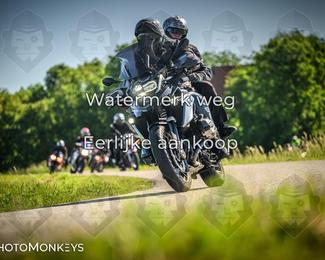 Motor Elfstedentocht 2026 photo