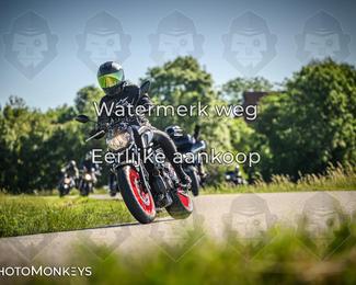 Motor Elfstedentocht 2026 photo