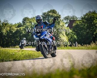 Motor Elfstedentocht 2026 photo