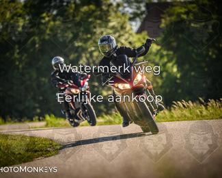 Motor Elfstedentocht 2026 photo