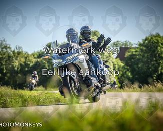 Motor Elfstedentocht 2026 photo