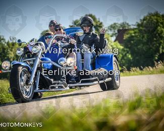 Motor Elfstedentocht 2026 photo
