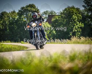 Motor Elfstedentocht 2026 photo