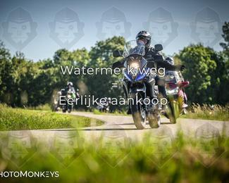 Motor Elfstedentocht 2026 photo
