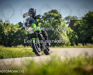 Motor Elfstedentocht 2026 photo