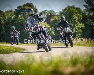 Motor Elfstedentocht 2026 photo