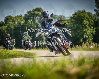 Motor Elfstedentocht 2026 photo