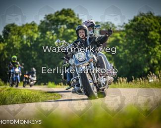 Motor Elfstedentocht 2026 photo
