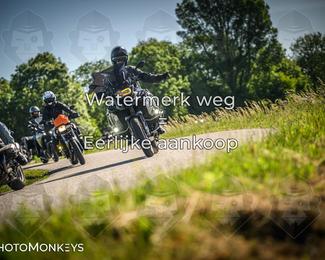 Motor Elfstedentocht 2026 photo