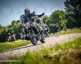 Motor Elfstedentocht 2026 photo