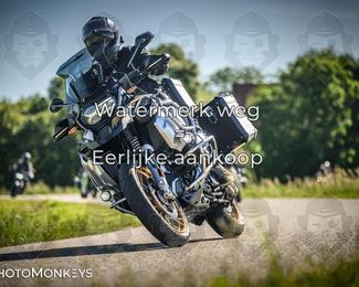 Motor Elfstedentocht 2026 photo