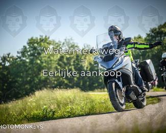 Motor Elfstedentocht 2026 photo