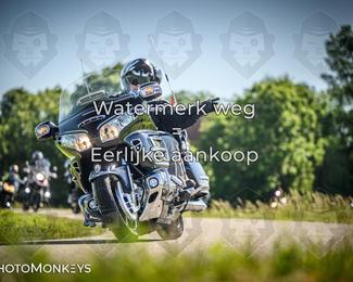 Motor Elfstedentocht 2026 photo