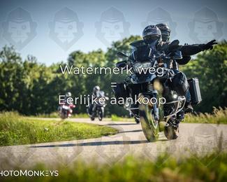 Motor Elfstedentocht 2026 photo