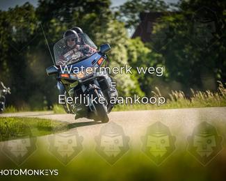 Motor Elfstedentocht 2026 photo