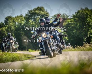 Motor Elfstedentocht 2026 photo