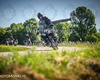 Motor Elfstedentocht 2026 photo