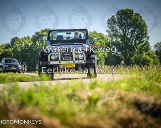 Motor Elfstedentocht 2026 photo