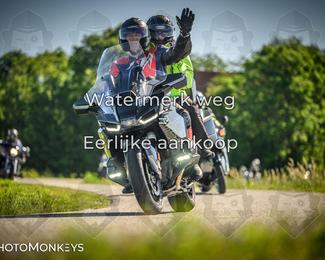 Motor Elfstedentocht 2026 photo
