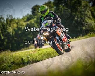 Motor Elfstedentocht 2026 photo