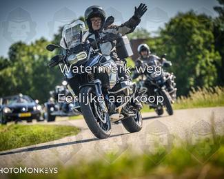 Motor Elfstedentocht 2026 photo