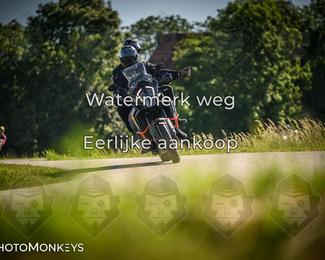 Motor Elfstedentocht 2026 photo