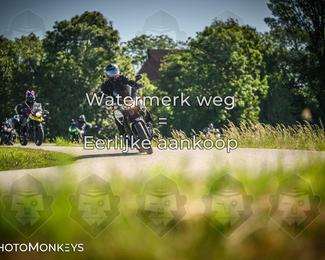 Motor Elfstedentocht 2026 photo