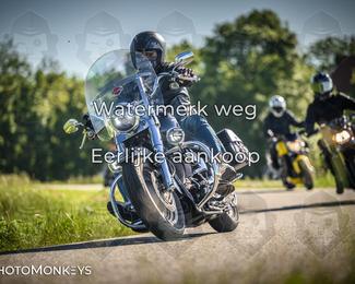 Motor Elfstedentocht 2026 photo