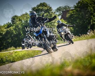 Motor Elfstedentocht 2026 photo
